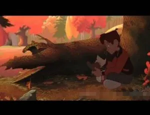 1999 经典儿童电影《钢铁巨人》：国粤英三语中英双字 1 集 2.24GB 百度网盘资源
