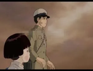 必看！儿童电影《萤火虫之墓1988》 四语中字 百度网盘资源-小文资源网