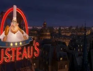 《美食总动员 Ratatouille》儿童教育中英双语1集 2.19GB 百度网盘资源-小文资源网