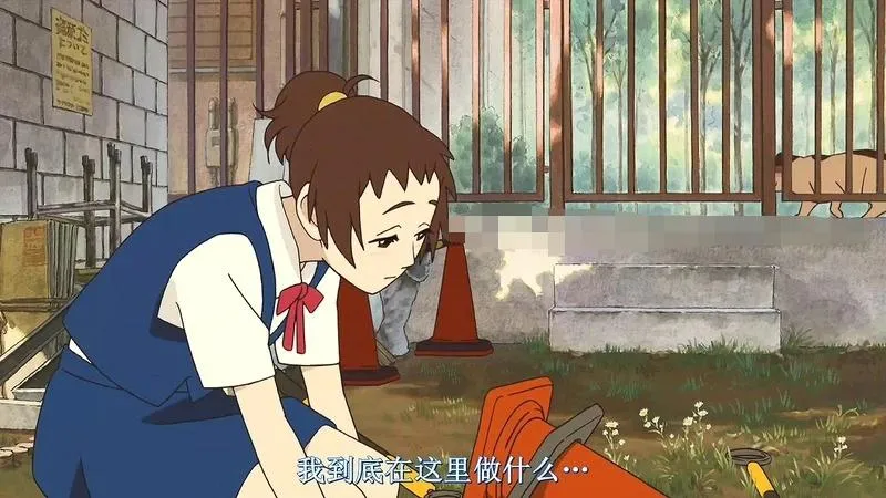 儿童电影《猫的报恩》[儿童教育][国粤日三语1集][975MB][百度网盘]