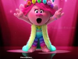必看！儿童电影《魔发精灵Trolls World Tour》国粤英三语中英双字 1 集 1.25GB 网盘资源
