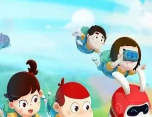 《阿U第九季兔智来了》中文版26集！儿童教育动画片 2.52GB 百度网盘资源