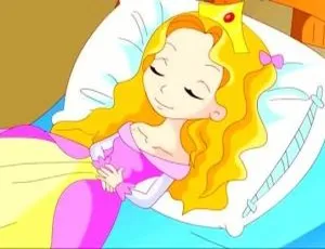 必看！中文版31集《安徒生讲故事 The Fairytaler》儿童教育动画片 9.55GB 百度网盘资源-小文资源网