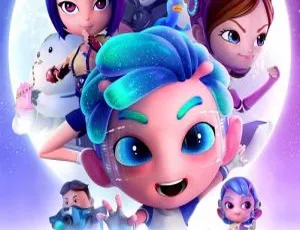 26 集中文版《哈喽！葡星人之极训特工》儿童教育动画片 2.67GB 百度网盘资源-小文资源网