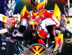 60集中文版《铠甲勇士刑天》动画片 6.20GB 百度网盘资源 助力儿童教育