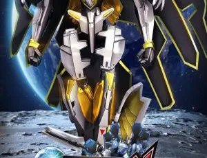 52集中文版《宇宙星神》动画片百度网盘13.86GB 助力儿童教育