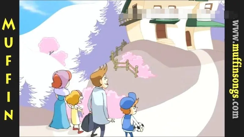 [少儿英语]《玛芬英文寓言小故事 MUFFIN STORIES》[1080P/MP3下载][第五季全16集/英文版][545.5M][百度网盘]