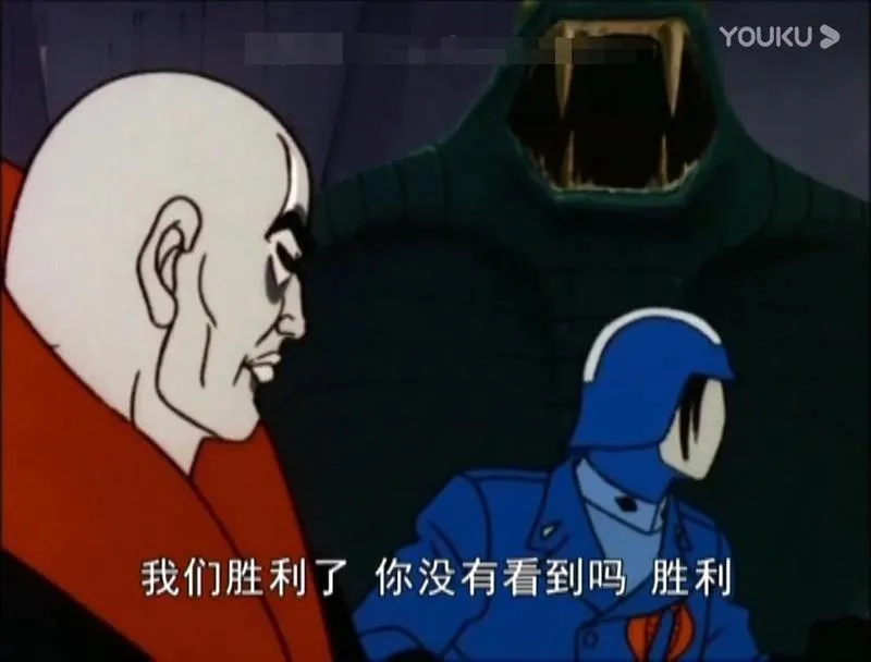 英文动画《特种部队：美国英雄》[儿童教育][全95集/英语中字][7.85GB][百度网盘]