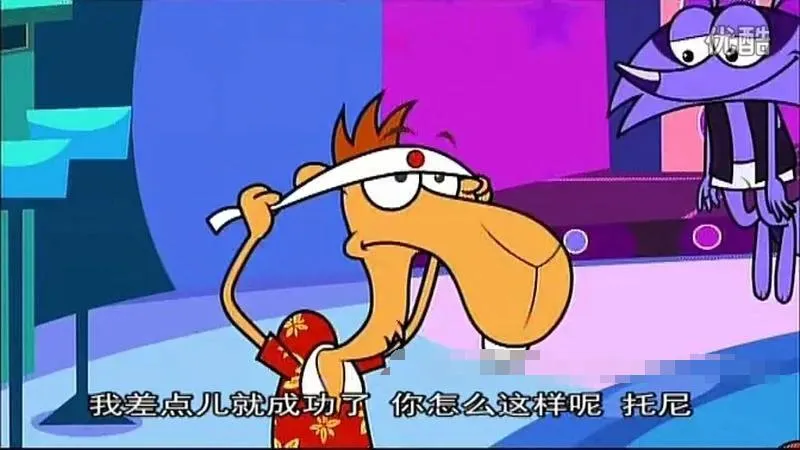 英文动画《天才阿迪 Diego》[儿童教育][全50集/英语版][2.44GB][百度网盘]