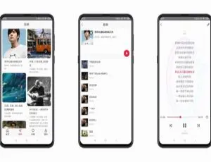 Android必备！全网音乐一键搜，简洁界面在线听[百度网盘]-小文资源网