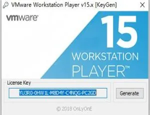 Android必备！VMWare Workstation虚拟机精简破解版 百度网盘速取-小文资源网