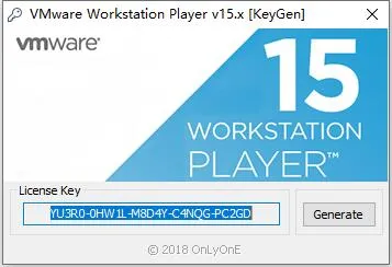 [Android]《虚拟机 VMWare Workstation 精简破解版》[百度网盘]