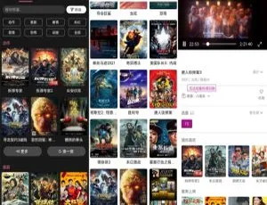 Android必备！星球视频去广告版，2021大片热片免费看（含唐人街3） 百度网盘资源-小文资源网