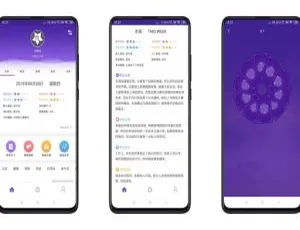 Android必备！星座plus塔罗牌星座测运神器免费无广告 百度网盘资源-小文资源网