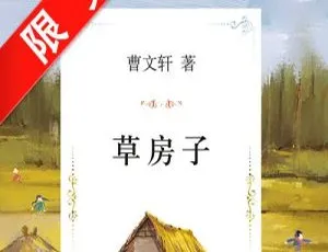 曹文轩《草房子》儿童文学MP3全10集64.9M 百度网盘下载-小文资源网