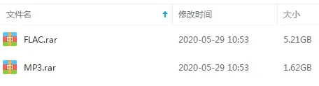 潘玮柏Wilber Pan潘帅无损歌曲合集百度云网盘下载(2002-2020年16张专辑单曲)[FLACMP36.83GB]