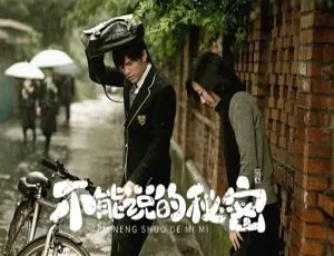 25首《不能说的秘密》OST音乐合辑 2.87GB 百度云下载-小文资源网
