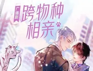 原耽广播剧《跨物种相亲》（木三观原著）音频合集 百度云网盘下载-小文资源网