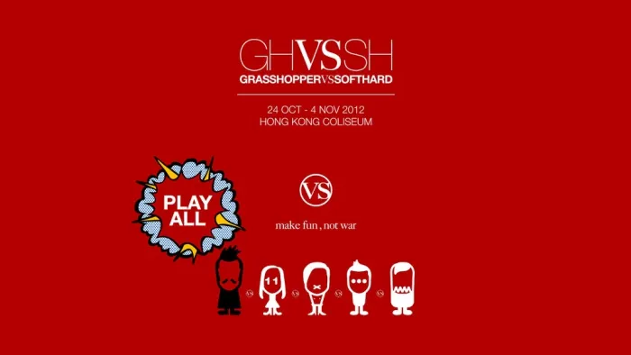 [BD香港演唱会][草蜢森巴大战软硬FANS 2012 香港红馆演唱会 Grasshopper x Softhard Concert][ISO][42.25G][百度网盘]