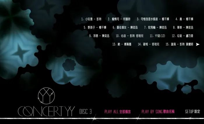 [BD香港演唱会][黄伟文作品展 Concert YY 2012 香港红馆演唱会][BDMV 3碟][115.52G][百度网盘]