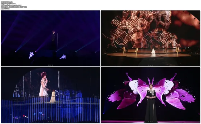 [BD台湾演唱会][江蕙 2015 祝福演唱会 Jody Chiang 2015 Best Wishes to you Jody-s Concert][BDMV][42G][百度网盘]