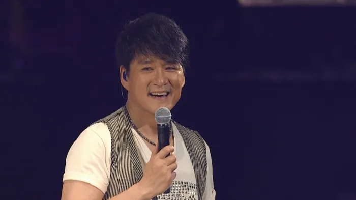[BD台湾演唱会][周华健 今天唱什么 世界巡回演唱会2015台北场][BDMV][41.4G][百度网盘]