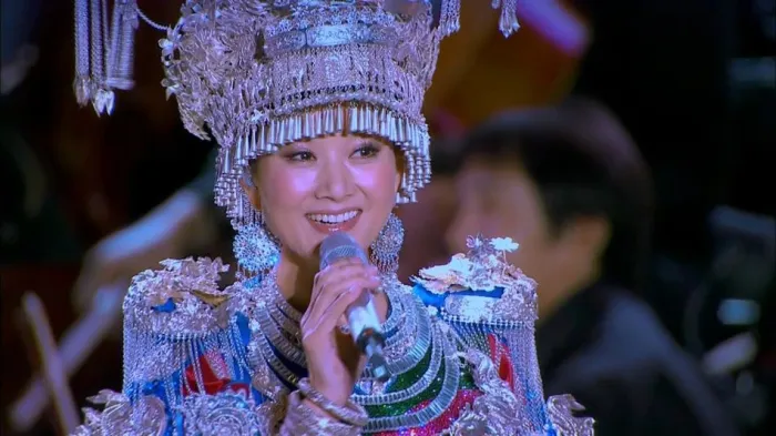 [BD蓝光大陆演唱会][宋祖英2009魅力中国北京鸟巢夏季音乐会 NATIONAL STADIUM Summer Concert 2009][ISO][40.25G][百度网盘]