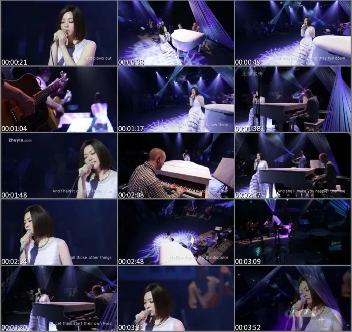 [BD蓝光大陆演唱会][张靓颖 倾听 Listen To Jane Z Live 2012 现场专辑演唱会][ISO][21.88G][百度网盘]