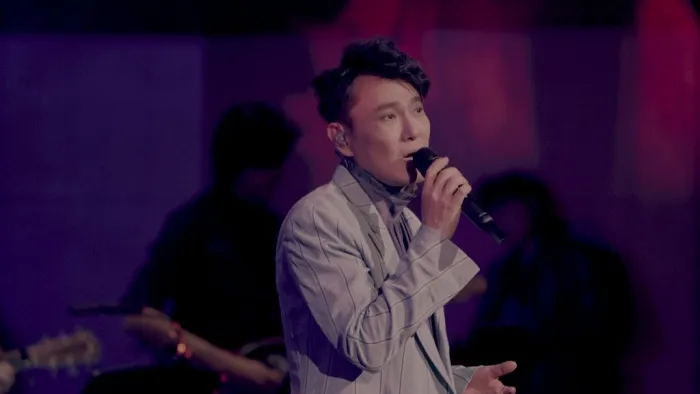 [BD蓝光大陆演唱会][张信哲 歌时代II Jeff Chang Style 2018音乐会][ISO][36.2G][百度网盘]