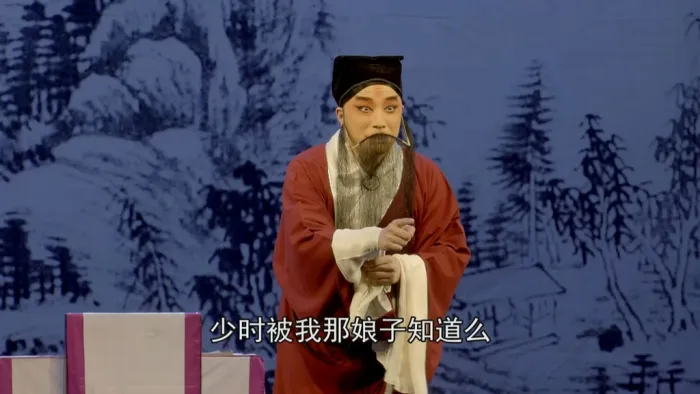 [BD蓝光大陆演唱会][昆曲 浙江昆剧团传承演出 烂柯山 Mount Lankeshan 2017][ISO][34.29G][百度网盘]