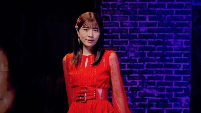 [BD日本演唱会][Ogata Risa 小片リサ – どっち 2022][Limited Edition A,B] [BDISO 2BD][11.2GB][百度网盘]
