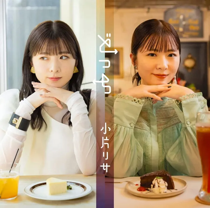 [BD日本演唱会][Ogata Risa 小片リサ – どっち 2022][Limited Edition A,B] [BDISO 2BD][11.2GB][百度网盘]