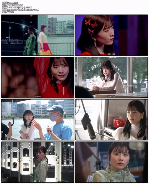 [BD日本演唱会][Ogata Risa 小片リサ – どっち 2022][Limited Edition A,B] [BDISO 2BD][11.2GB][百度网盘]