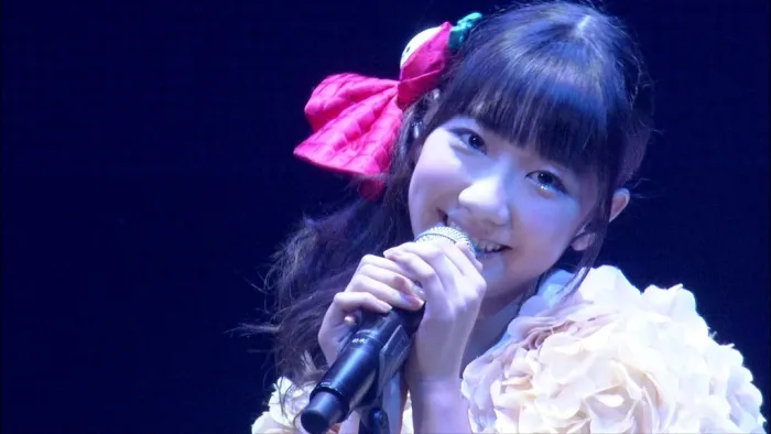 [BD日本演唱会][柏木由纪第一场出道演唱会 Kashiwagi Yuki 1st Solo Live ~Netemo Sametemo Yukirin World~][ISO][43.9G][百度网盘]