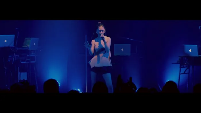 [BD日本演唱会][大塚爱 LIVE BOX 2015~TRiCKY BORNBON][ISO双碟][59.5G][百度网盘]