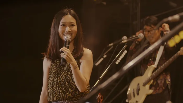 [BD日本演唱会][大塚爱 LIVE BOX 2015~TRiCKY BORNBON][ISO双碟][59.5G][百度网盘]