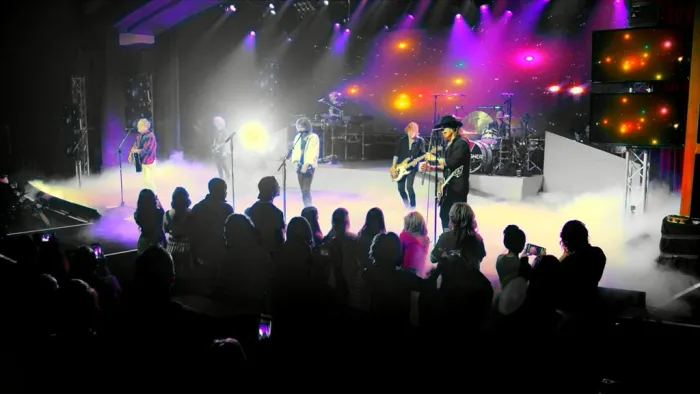 [BD欧美演唱会][Foreigner Double Vision 40 Live.Reloaded 2019][BDMV 23G][百度网盘]