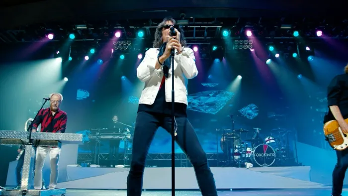 [BD欧美演唱会][Foreigner Double Vision 40 Live.Reloaded 2019][BDMV 23G][百度网盘]