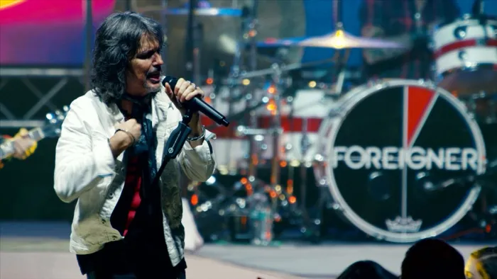 [BD欧美演唱会][Foreigner Double Vision 40 Live.Reloaded 2019][BDMV 23G][百度网盘]