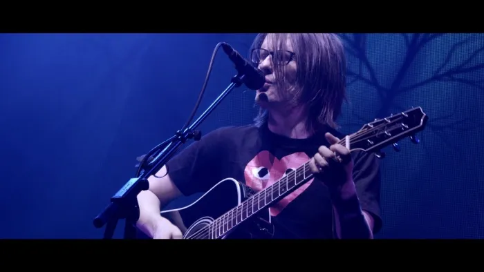 [BD欧美演唱会][史蒂文·威尔逊-皇家阿尔伯特音乐厅 2018 STEVEN WILSON HOME INVASION 2018][BDMV 39.7G][百度网盘]