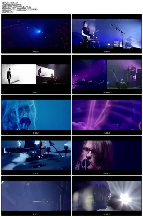 [BD欧美演唱会][史蒂文·威尔逊-皇家阿尔伯特音乐厅 2018 STEVEN WILSON HOME INVASION 2018][BDMV 39.7G][百度网盘]