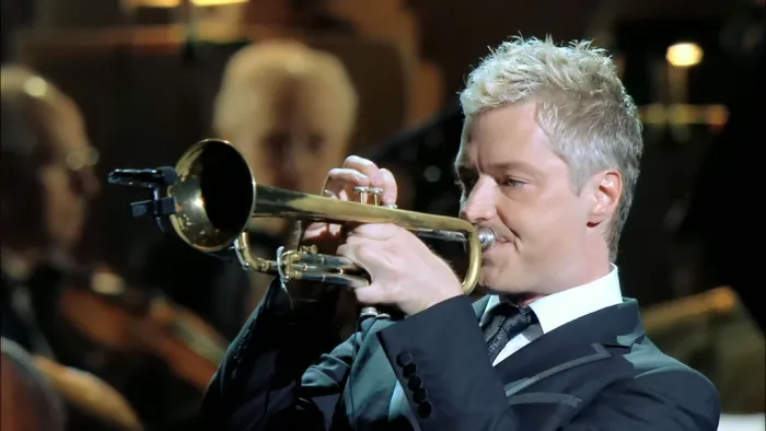 [BD欧美演唱会][克里斯·波堤 2008 Chris Botti in Boston 波士顿音乐会][BDMV 36.5G][百度网盘]