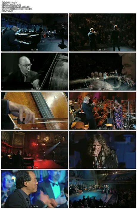 [BD欧美演唱会][克里斯·波堤 2008 Chris Botti in Boston 波士顿音乐会][BDMV 36.5G][百度网盘]