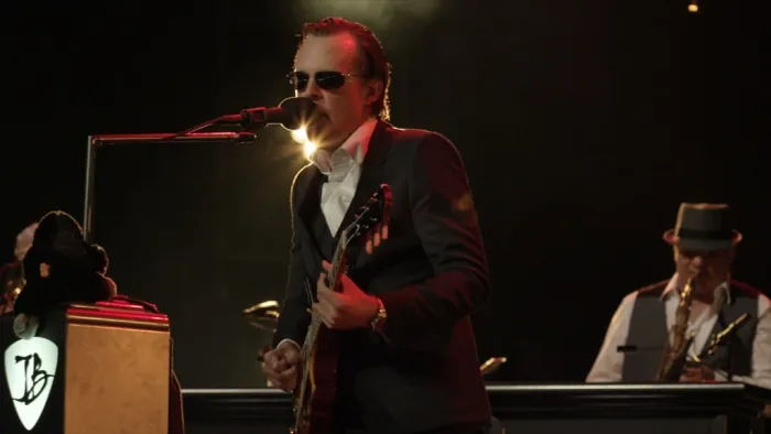 [BD欧美演唱会][乔·博纳马萨 Joe Bonamassa Live at Radio City Music Hall 2015][ISO 33.1G][百度网盘]