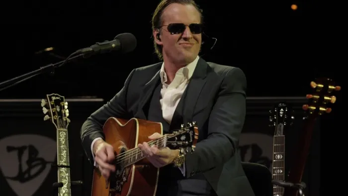 [BD欧美演唱会][乔·博纳马萨 Joe Bonamassa Live at Radio City Music Hall 2015][ISO 33.1G][百度网盘]