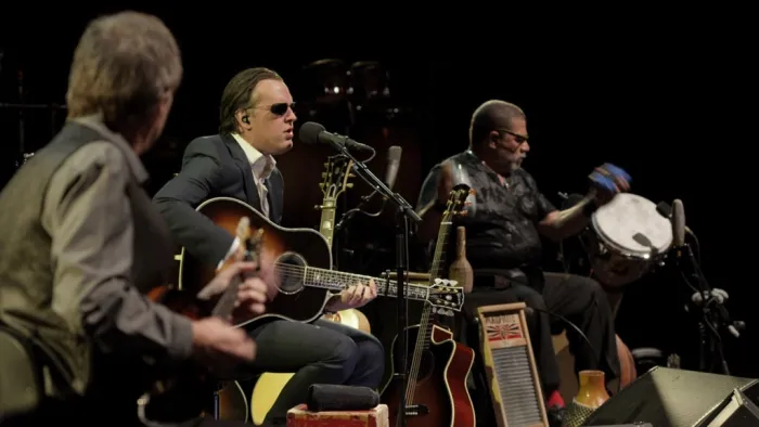 [BD欧美演唱会][乔·博纳马萨 Joe Bonamassa Live at Radio City Music Hall 2015][ISO 33.1G][百度网盘]