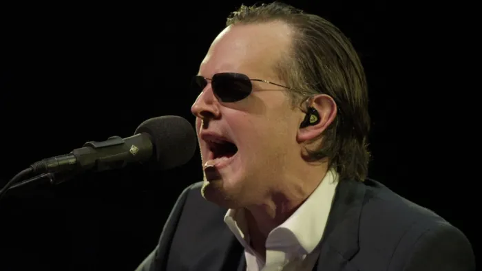 [BD欧美演唱会][乔·博纳马萨 Joe Bonamassa Live at Radio City Music Hall 2015][ISO 33.1G][百度网盘]
