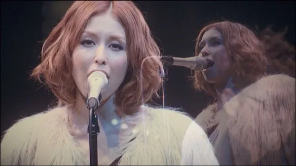 [DVD日本演唱会][BENI – MTV UNplugged 2011][自购DVD资源][DVD ISO][4.15GB][百度网盘]