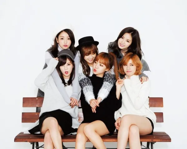 [DVD韩国演唱会][APink Pink Paradise 1st Concert Live][DVD ISO][11.9G][百度网盘]