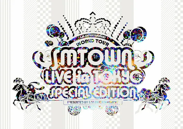 [DVD韩国演唱会][SMTOWN 2011 东京巨蛋家族演唱会 SMTOWN LIVE in TOKYO SPECIAL EDITON][3DVD ISO 17.26GB]